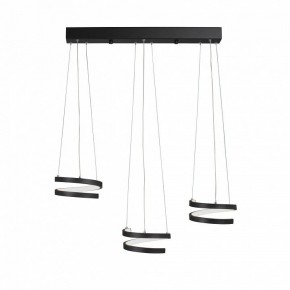 Подвесной светильник Vitaluce V3047 V3047-1/3S в Игриме - igrim.ok-mebel.com | фото 3