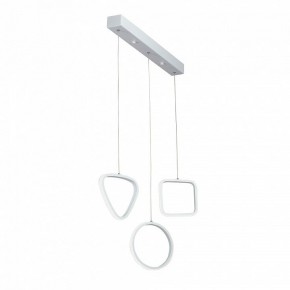 Подвесной светильник Vitaluce V3048 V3048-0/3S в Игриме - igrim.ok-mebel.com | фото 2