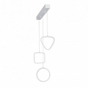 Подвесной светильник Vitaluce V3048 V3048-0/3S в Игриме - igrim.ok-mebel.com | фото 3