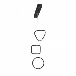 Подвесной светильник Vitaluce V3048 V3048-1/3S в Игриме - igrim.ok-mebel.com | фото 3