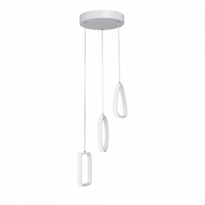 Подвесной светильник Vitaluce V30480 V30480-0/3S в Игриме - igrim.ok-mebel.com | фото 2