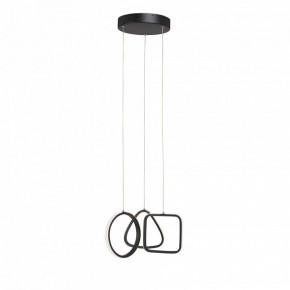 Подвесной светильник Vitaluce V30480 V30480-1/3S в Игриме - igrim.ok-mebel.com | фото 2