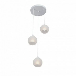 Подвесной светильник Vitaluce V3785 V3785-0/3S в Игриме - igrim.ok-mebel.com | фото 2