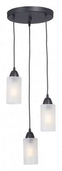 Подвесной светильник Vitaluce V3787 V3787-1/3S в Игриме - igrim.ok-mebel.com | фото