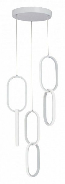 Подвесной светильник Vitaluce V4695 V4695-0/6S в Игриме - igrim.ok-mebel.com | фото