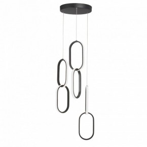 Подвесной светильник Vitaluce V4695 V4695-1/6S в Игриме - igrim.ok-mebel.com | фото 2
