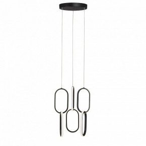 Подвесной светильник Vitaluce V4695 V4695-1/6S в Игриме - igrim.ok-mebel.com | фото 3