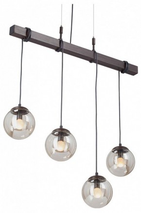 Подвесной светильник Vitaluce V4716 V4716-7/4S в Игриме - igrim.ok-mebel.com | фото
