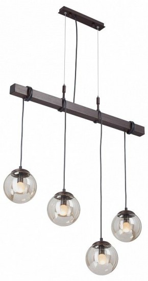 Подвесной светильник Vitaluce V4716 V4716-7/4S в Игриме - igrim.ok-mebel.com | фото 2