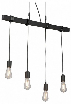 Подвесной светильник Vitaluce V47160 V47160-1/4S в Игриме - igrim.ok-mebel.com | фото