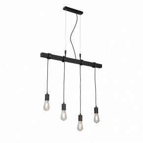 Подвесной светильник Vitaluce V47160 V47160-1/4S в Игриме - igrim.ok-mebel.com | фото 2