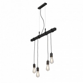 Подвесной светильник Vitaluce V47160 V47160-1/4S в Игриме - igrim.ok-mebel.com | фото 3