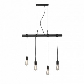 Подвесной светильник Vitaluce V47160 V47160-1/4S в Игриме - igrim.ok-mebel.com | фото 4
