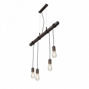 Подвесной светильник Vitaluce V47160 V47160-7/4S в Игриме - igrim.ok-mebel.com | фото 3
