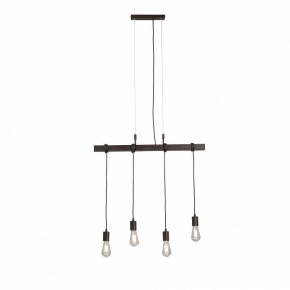 Подвесной светильник Vitaluce V47160 V47160-7/4S в Игриме - igrim.ok-mebel.com | фото 4