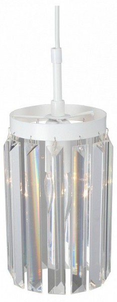 Подвесной светильник Vitaluce V5151 V5151-0/1S в Игриме - igrim.ok-mebel.com | фото