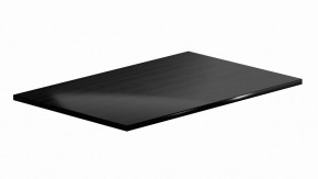 Полка ОРИОН для шкафа широкая, цвет Дуб Венге в Игриме - igrim.ok-mebel.com | фото