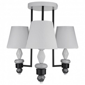 Потолочная люстра 33 идеи LS.CLT1 CHN902K.03.WH17.WBL-LS.CLT1 в Игриме - igrim.ok-mebel.com | фото