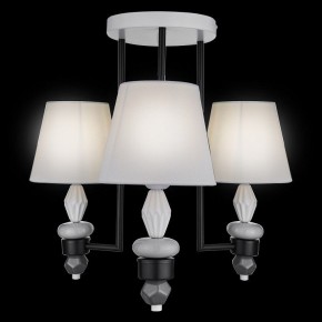Потолочная люстра 33 идеи LS.CLT1 CHN902K.03.WH17.WBL-LS.CLT1 в Игриме - igrim.ok-mebel.com | фото 4
