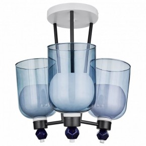 Потолочная люстра 33 идеи S26LB-S02WH CHN902.03.WH17.WBL-S26LB-S02WH в Игриме - igrim.ok-mebel.com | фото