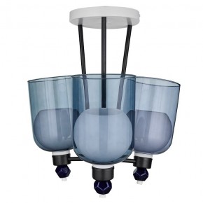 Потолочная люстра 33 идеи S26LB-S02WH CHN902.03.WH17.WBL-S26LB-S02WH в Игриме - igrim.ok-mebel.com | фото 3
