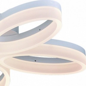 Потолочная люстра Arte Lamp Nastro A9227PL-5WH в Игриме - igrim.ok-mebel.com | фото 2