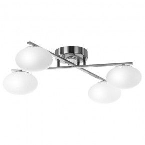 Потолочная люстра Citilux Atman Smart CL226A141 в Игриме - igrim.ok-mebel.com | фото