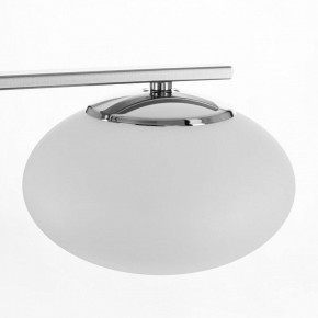 Потолочная люстра Citilux Atman Smart CL226A141 в Игриме - igrim.ok-mebel.com | фото 10