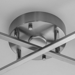 Потолочная люстра Citilux Atman Smart CL226A141 в Игриме - igrim.ok-mebel.com | фото 11