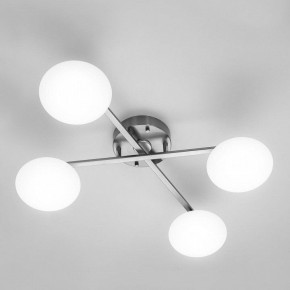 Потолочная люстра Citilux Atman Smart CL226A141 в Игриме - igrim.ok-mebel.com | фото 3