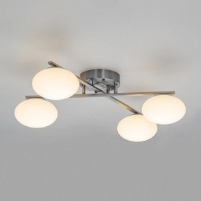 Потолочная люстра Citilux Atman Smart CL226A141 в Игриме - igrim.ok-mebel.com | фото 6