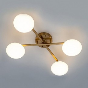 Потолочная люстра Citilux Atman Smart CL226A143 в Игриме - igrim.ok-mebel.com | фото 3