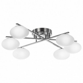 Потолочная люстра Citilux Atman Smart CL226A161 в Игриме - igrim.ok-mebel.com | фото