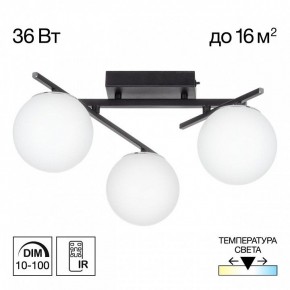 Потолочная люстра Citilux Dorsy CL223132 в Игриме - igrim.ok-mebel.com | фото 10
