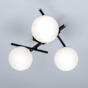 Потолочная люстра Citilux Dorsy CL223132 в Игриме - igrim.ok-mebel.com | фото 4