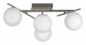 Потолочная люстра Citilux Dorsy CL223141 в Игриме - igrim.ok-mebel.com | фото