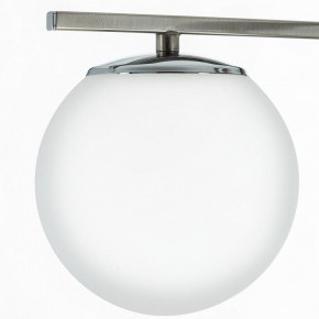 Потолочная люстра Citilux Dorsy CL223141 в Игриме - igrim.ok-mebel.com | фото 12