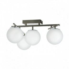 Потолочная люстра Citilux Dorsy CL223141 в Игриме - igrim.ok-mebel.com | фото 4