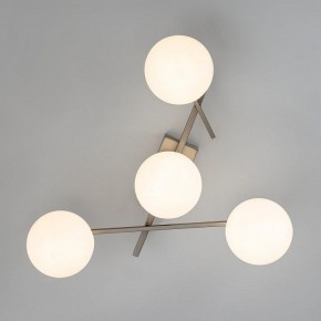 Потолочная люстра Citilux Dorsy CL223141 в Игриме - igrim.ok-mebel.com | фото 6