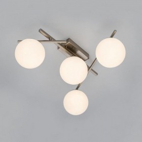 Потолочная люстра Citilux Dorsy CL223141 в Игриме - igrim.ok-mebel.com | фото 7