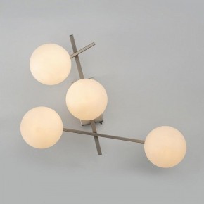 Потолочная люстра Citilux Dorsy CL223141 в Игриме - igrim.ok-mebel.com | фото 9