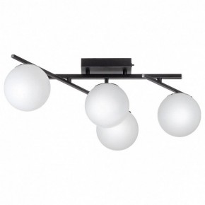 Потолочная люстра Citilux Dorsy CL223142 в Игриме - igrim.ok-mebel.com | фото