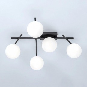 Потолочная люстра Citilux Dorsy CL223152 в Игриме - igrim.ok-mebel.com | фото 7
