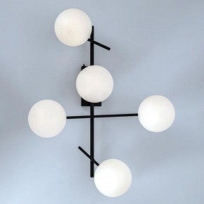 Потолочная люстра Citilux Dorsy CL223152 в Игриме - igrim.ok-mebel.com | фото 8
