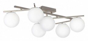 Потолочная люстра Citilux Dorsy CL223161 в Игриме - igrim.ok-mebel.com | фото