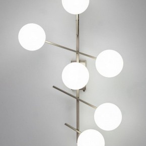 Потолочная люстра Citilux Dorsy CL223161 в Игриме - igrim.ok-mebel.com | фото 11