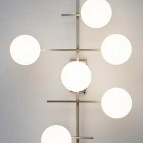 Потолочная люстра Citilux Dorsy CL223161 в Игриме - igrim.ok-mebel.com | фото 12