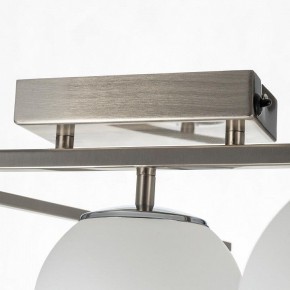 Потолочная люстра Citilux Dorsy CL223161 в Игриме - igrim.ok-mebel.com | фото 9