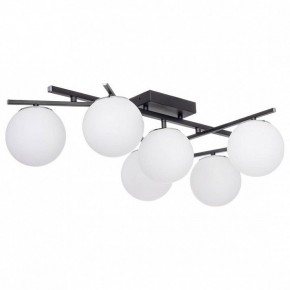Потолочная люстра Citilux Dorsy CL223162 в Игриме - igrim.ok-mebel.com | фото