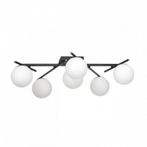 Потолочная люстра Citilux Dorsy CL223162 в Игриме - igrim.ok-mebel.com | фото 3